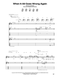 When It All Goes Wrong Again von Everclear (Download) 