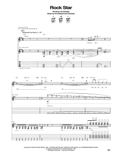 Rock Star von Everclear (Download) 
