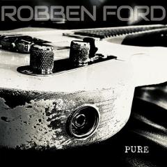 Blues for Lonnie Johnson von Robben Ford (Download) 