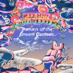 Handful von Red Hot Chili Peppers (Download) 