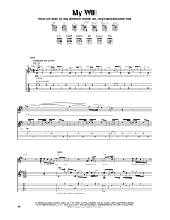 My Will von DC Talk (Download) 