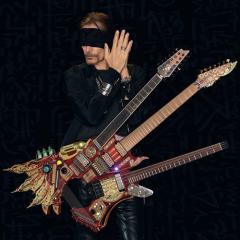 Zeus In Chains von Steve Vai (Download) 