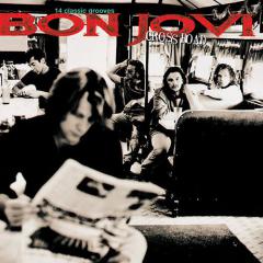 Prayer '94 von Bon Jovi (Download) 