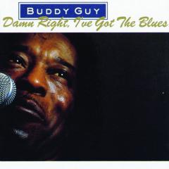 Mustang Sally (feat. Jeff Beck) von Buddy Guy (Download) 