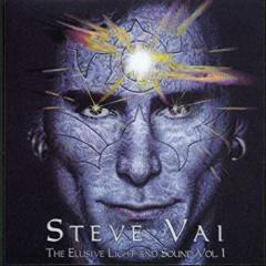 Pins & Needles von Steve Vai (Download) 