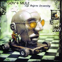 Bad Little Doggie von Allen Woody (Download) 