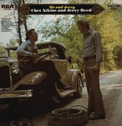Stump Water von Jerry Reed (Download) 