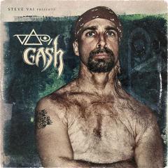 Flowers Of Fire von Steve Vai (Download) 
