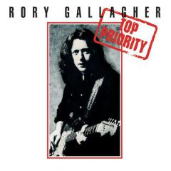 Bad Penny von Rory Gallagher (Download) 