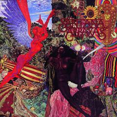 Incident At Neshabur von Carlos Santana (Download) 
