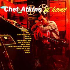 Yankee Doodle Dixie von Chet Atkins (Download) 