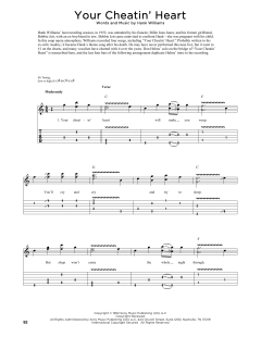 Your Cheatin' Heart von Patsy Cline (Download) 
