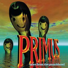Wynona's Big Brown Beaver von Primus (Download) 