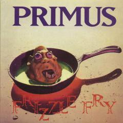 Spegetti Western von Primus (Download) 