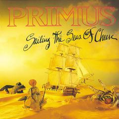 Those Damn Blue-Collar Tweekers von Primus (Download) 