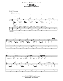 Plateau von Nirvana (Download) 
