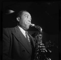 Cheryl von Charlie Parker (Download) 