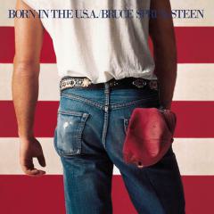 Cover Me von Bruce Springsteen (Download) 