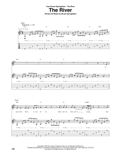 The River von Bruce Springsteen (Download) 