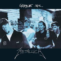Stone Cold Crazy von Metallica (Download) 
