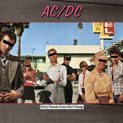 Ain't No Fun (Waiting Around To Be A Millionaire) von AC/DC (Download) 