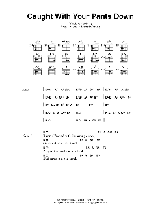 Caught With Your Pants Down von AC/DC (Download) 