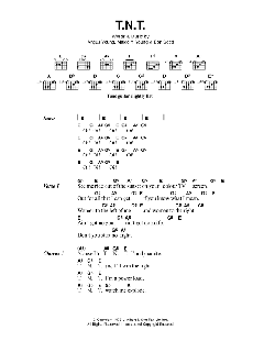 T.N.T. von AC/DC (Download) 