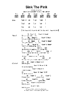Sink The Pink von AC/DC (Download) 