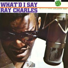 What'd I Say (Download) 