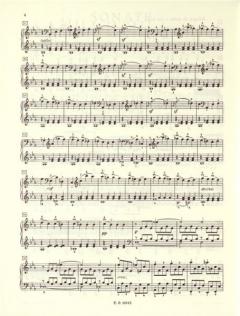 Sonate Nr. 8 c-Moll op. 13 von Ludwig van Beethoven 
