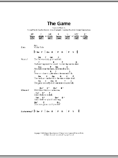 The Game von The Levellers (Download) 
