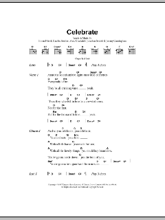 Celebrate von The Levellers (Download) 