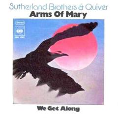 Arms Of Mary von Boyzone (Download) 
