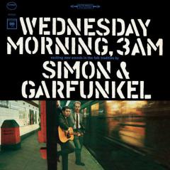 Wednesday Morning, 3 A.M. von Simon & Garfunkel (Download) 