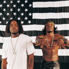 Ms. Jackson von Outkast (Download) 