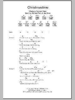 Christmastime von Aimee Mann (Download) 