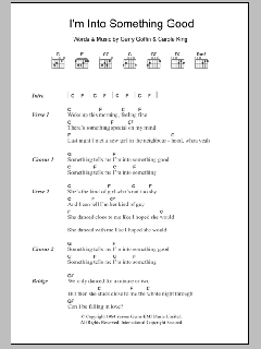 I'm Into Something Good von Herman's Hermits (Download) 