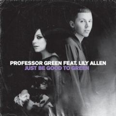 Just Be Good To Green von Terry Lewis (Download) 
