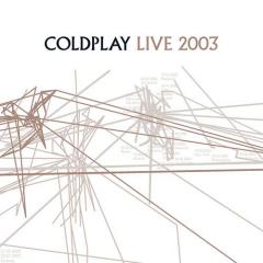 Moses von Coldplay (Download) 