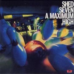 On Standby von Shed Seven (Download) 