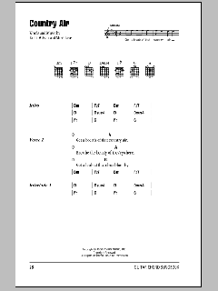 Country Air (Download) 