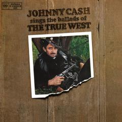 Ballad Of Boot Hill von Johnny Cash (Download) 