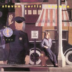 Hiding Place von Steven Curtis Chapman (Download) 