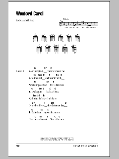 Wexford Carol von Traditional Irish Carol (Download) 