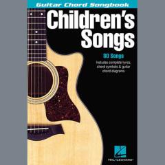 The Hokey Pokey von Charles P. Macak (Download) 