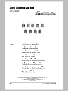 Some Children See Him von Wihla Hutson (Download) 