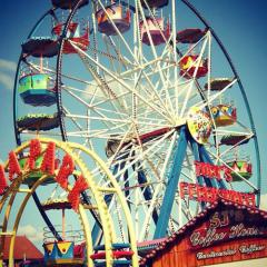 Scarborough Fair von Traditional English Ballad (Download) 