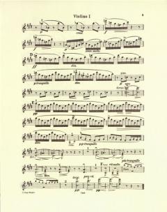 Peer Gynt Suite Nr. 1 op. 46 von Edvard Grieg für Orchester im Alle Noten Shop kaufen (Einzelstimme) - EP2433VL1