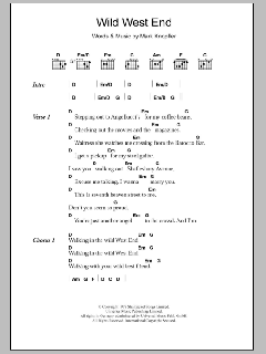 Wild West End (Download) 