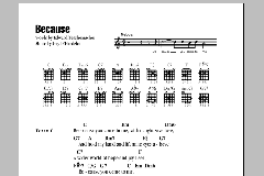 Because (Download) 